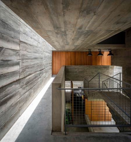 Cut Bend Fold Play House